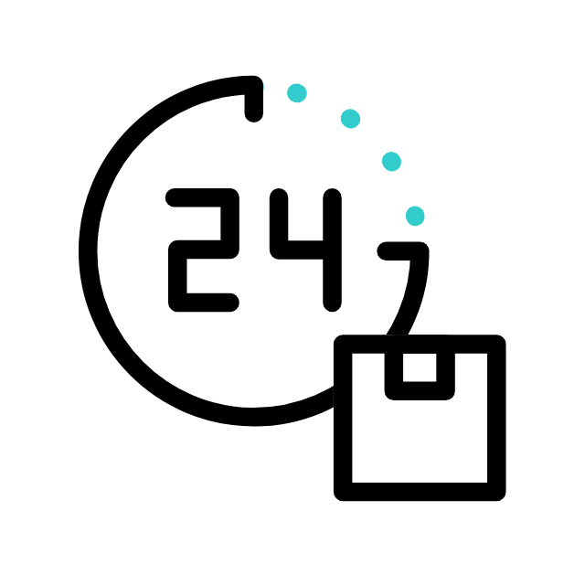 Seguridad 24/7